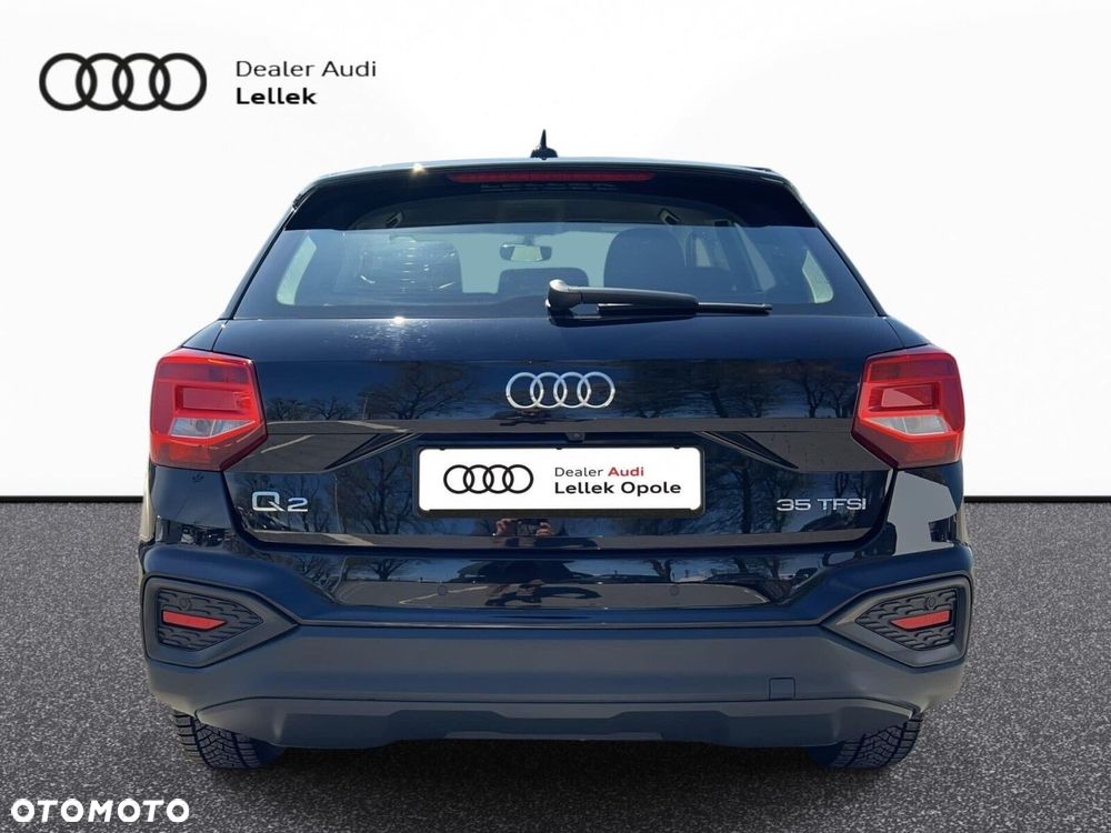 Audi Q2 35 TFSI S tronic - 6