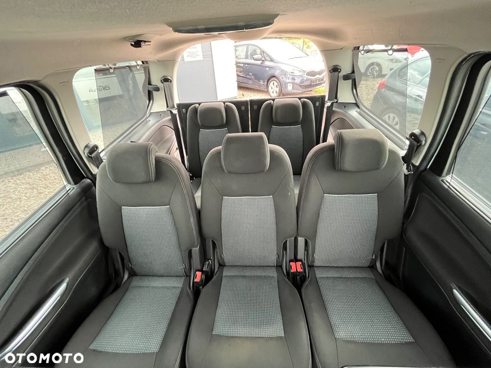 Ford Galaxy 2.0 TDCi Trend - 19