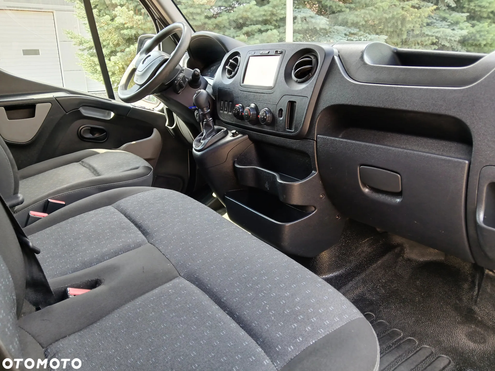 Opel Movano - 5