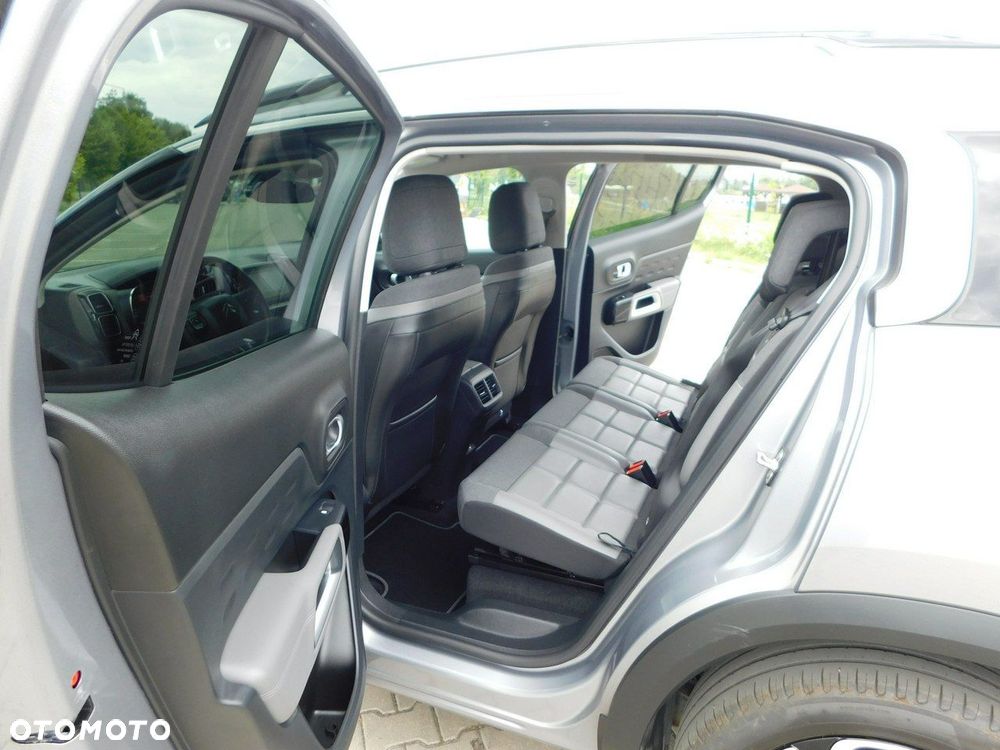 Citroën C5 Aircross - 14