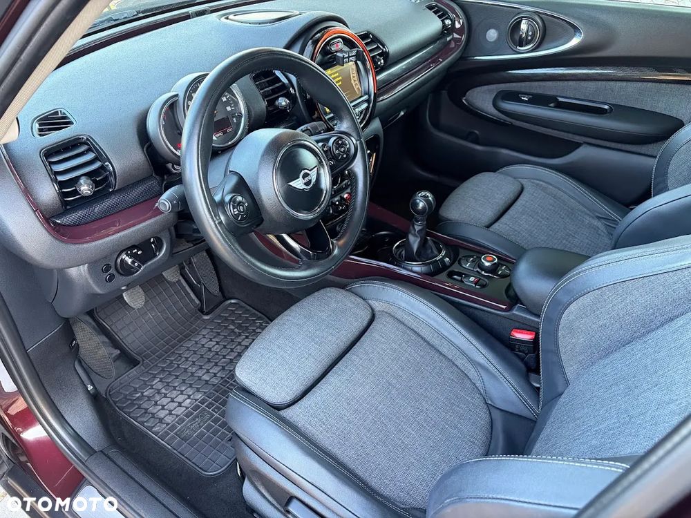MINI Clubman - 15