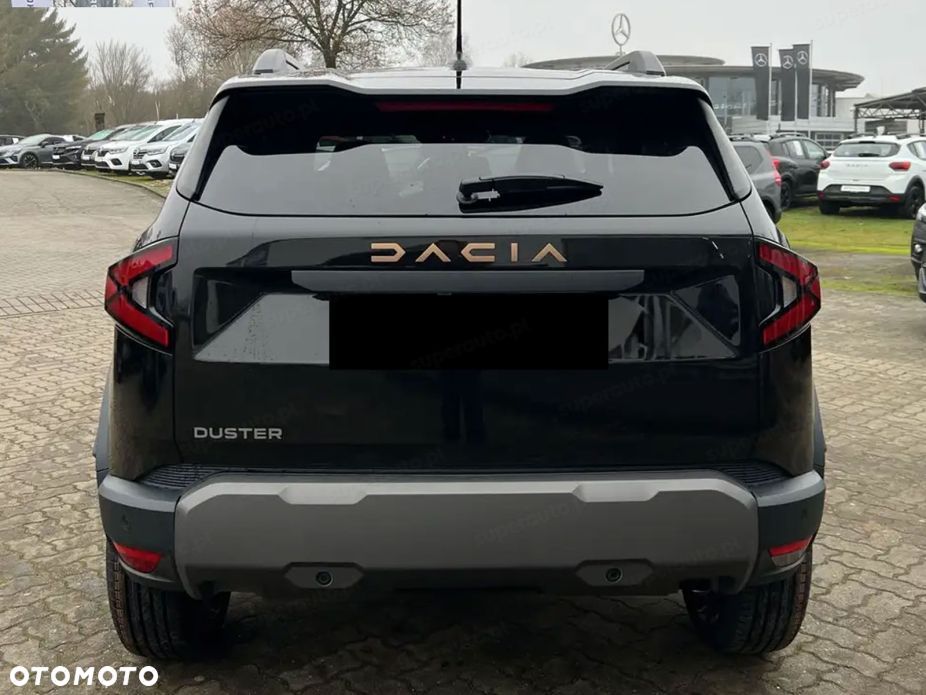 Dacia Duster - 5