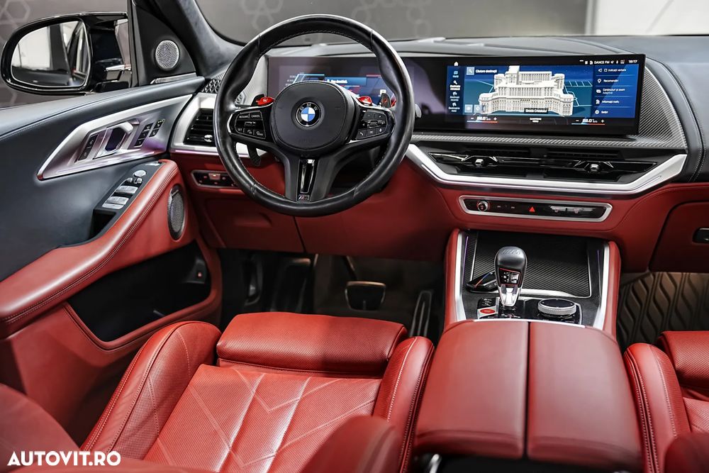 BMW XM Standard - 22