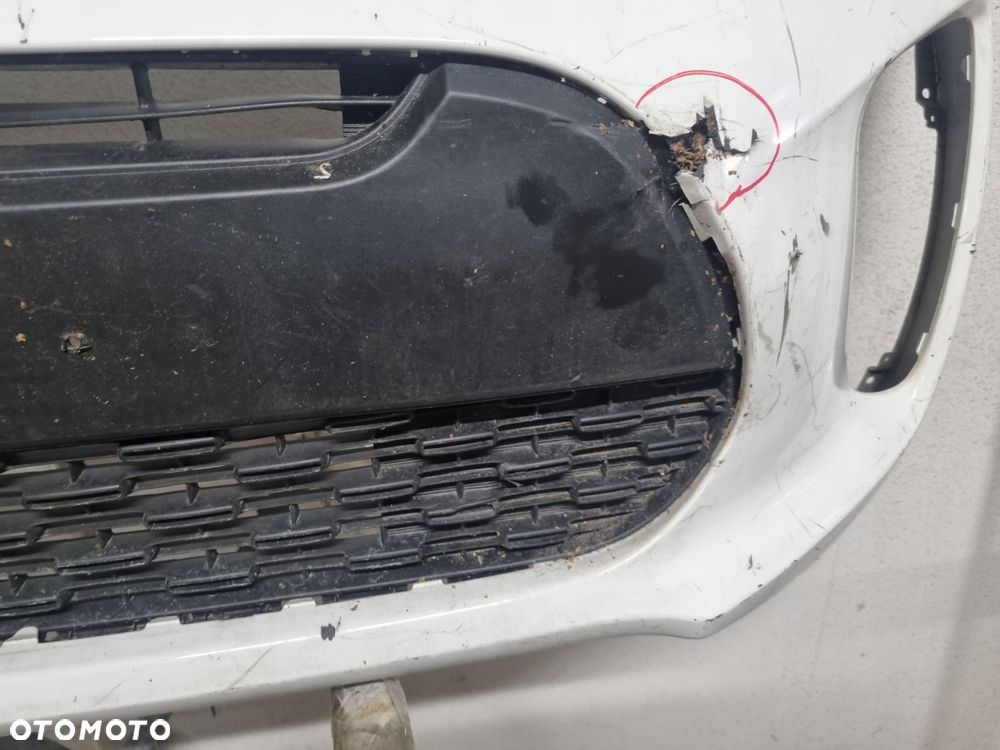 KIA PICANTO III 3 ZDERZAK PRZÓD PRZEDNI 17-20 - 4