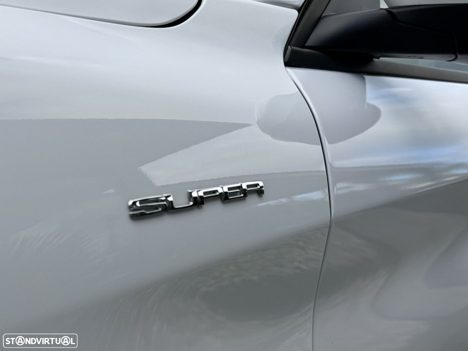 Alfa Romeo Stelvio 2.2 D Super AT8 - 3