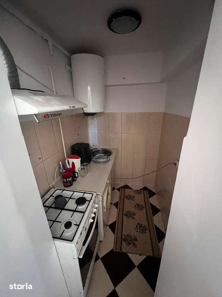 Marasesti-Apartament 2 camere decomandat,mobilat,62000Euro. - Imagine principală: 5/9