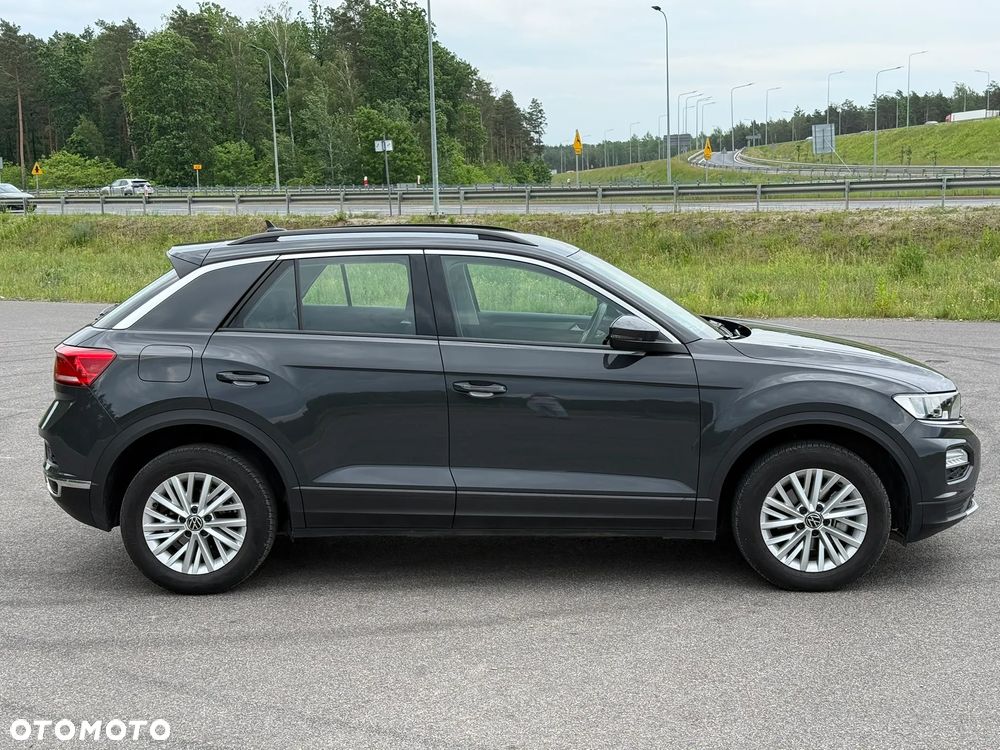 Volkswagen T-Roc 1.0 TSI Advance - 6