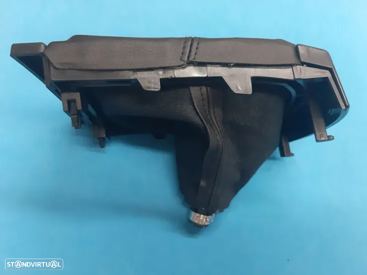 Moca punho manete velocidades Seat Ibiza 6L 2001-2008  NOVA - 6