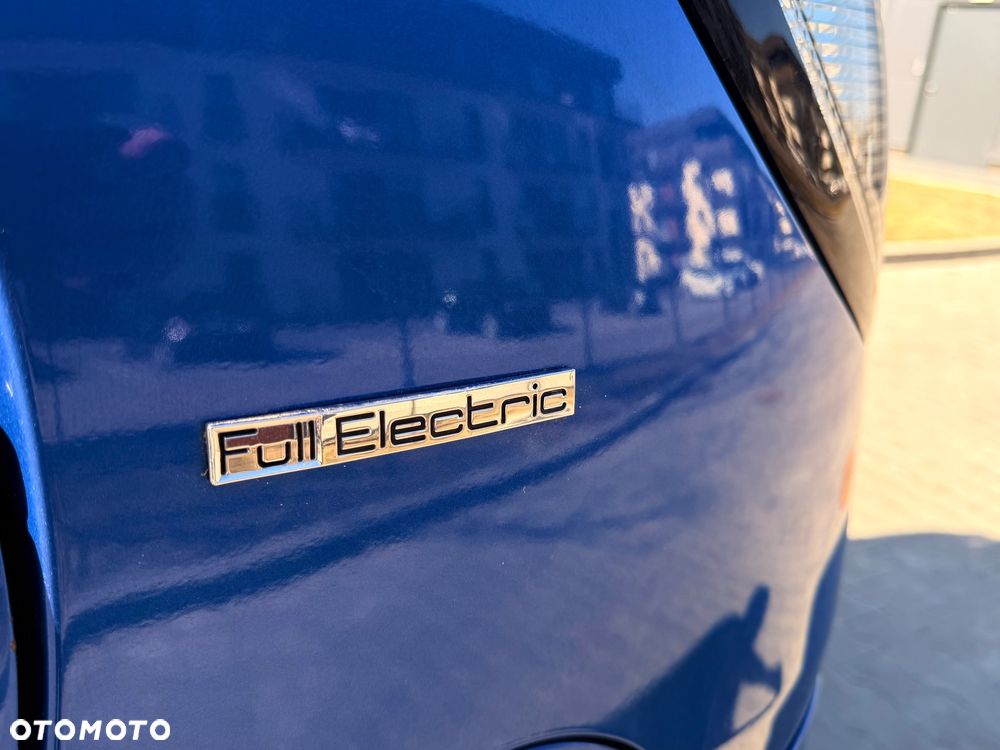 Citroën C-Zero Tendance - 12