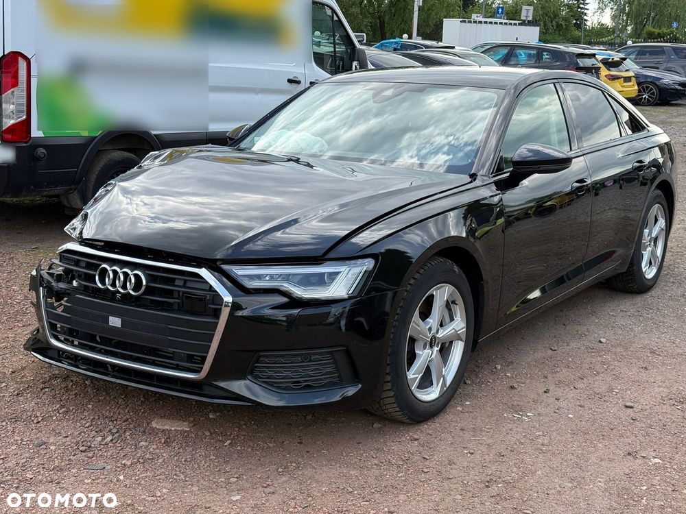 Audi A6 Limousine 50 TFSI e quattro S tronic design - 6