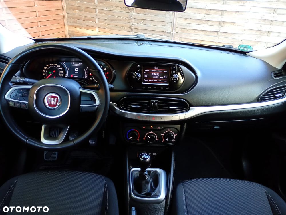 Fiat Tipo 1.4 16V More - 5