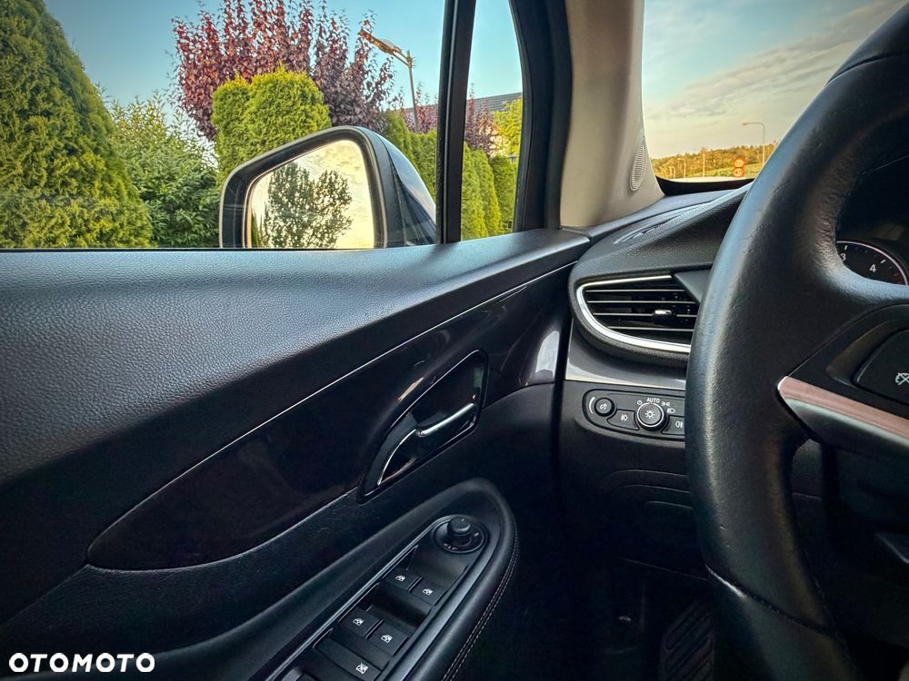 Opel Mokka X 1.6 D (CDTI ecoFLEX) Start/Stop Innovation - 23