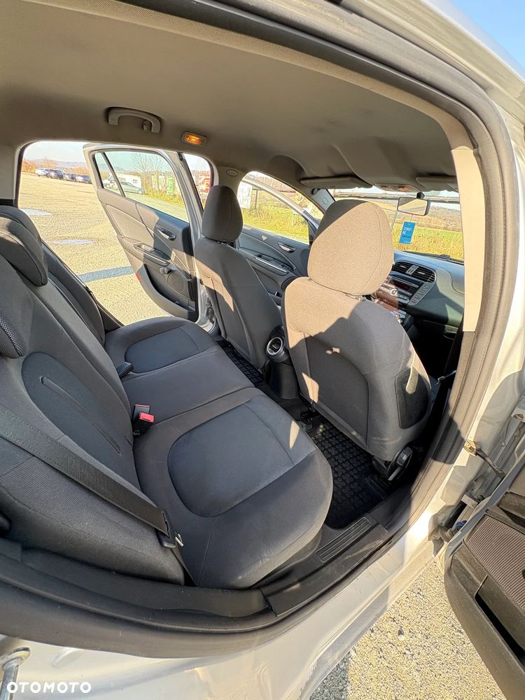 Fiat Bravo 1.9 Multijet Active - 21