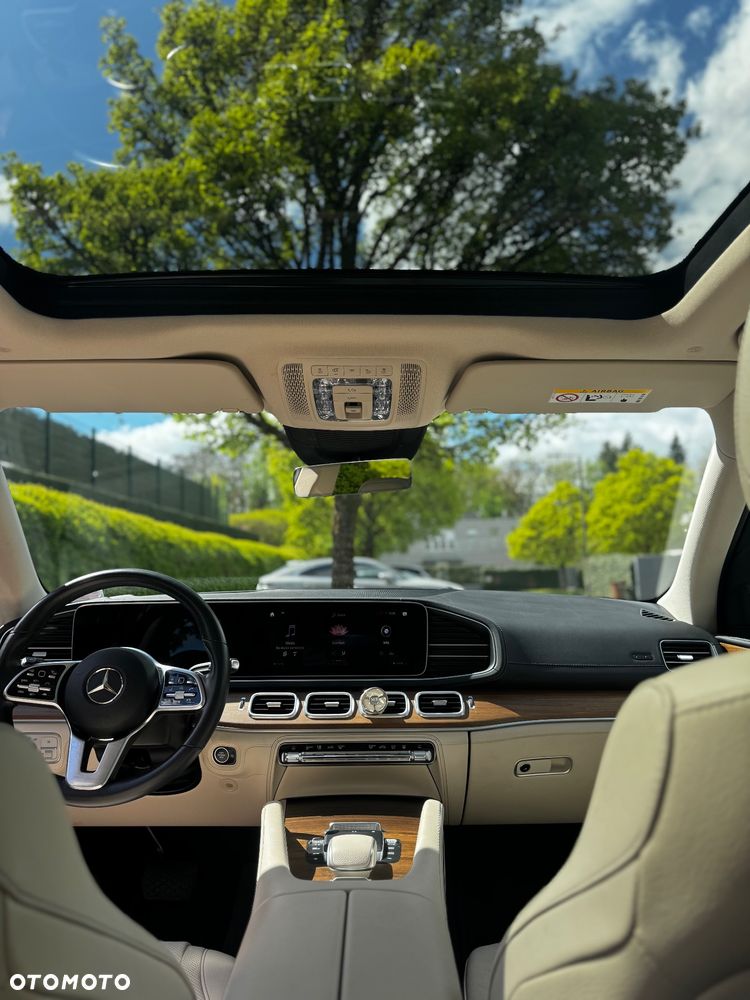 Mercedes-Benz GLE 400 d 4-Matic - 13