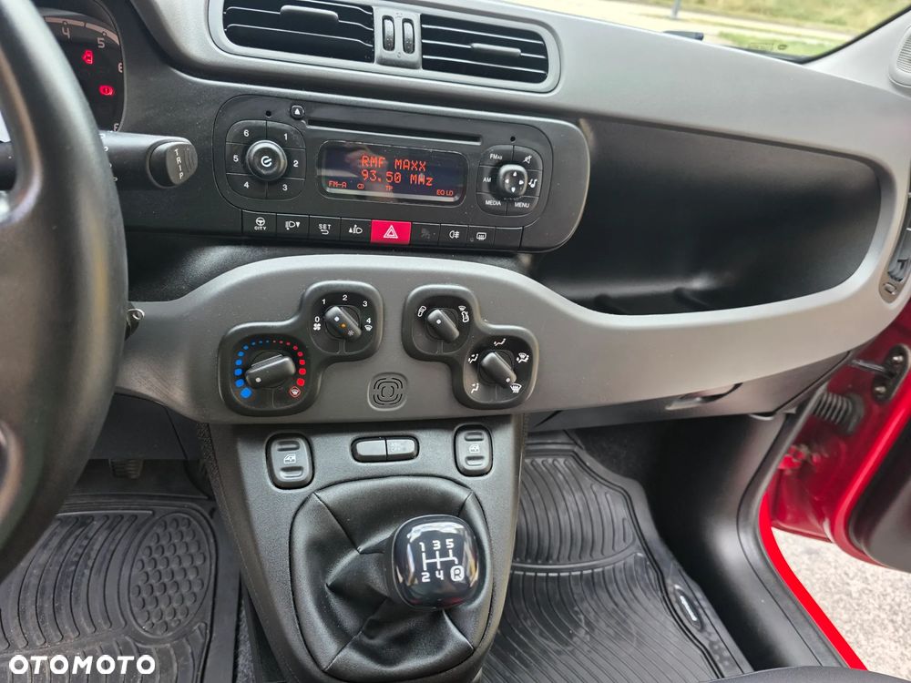 Fiat Panda 1.2 Fresh - 28