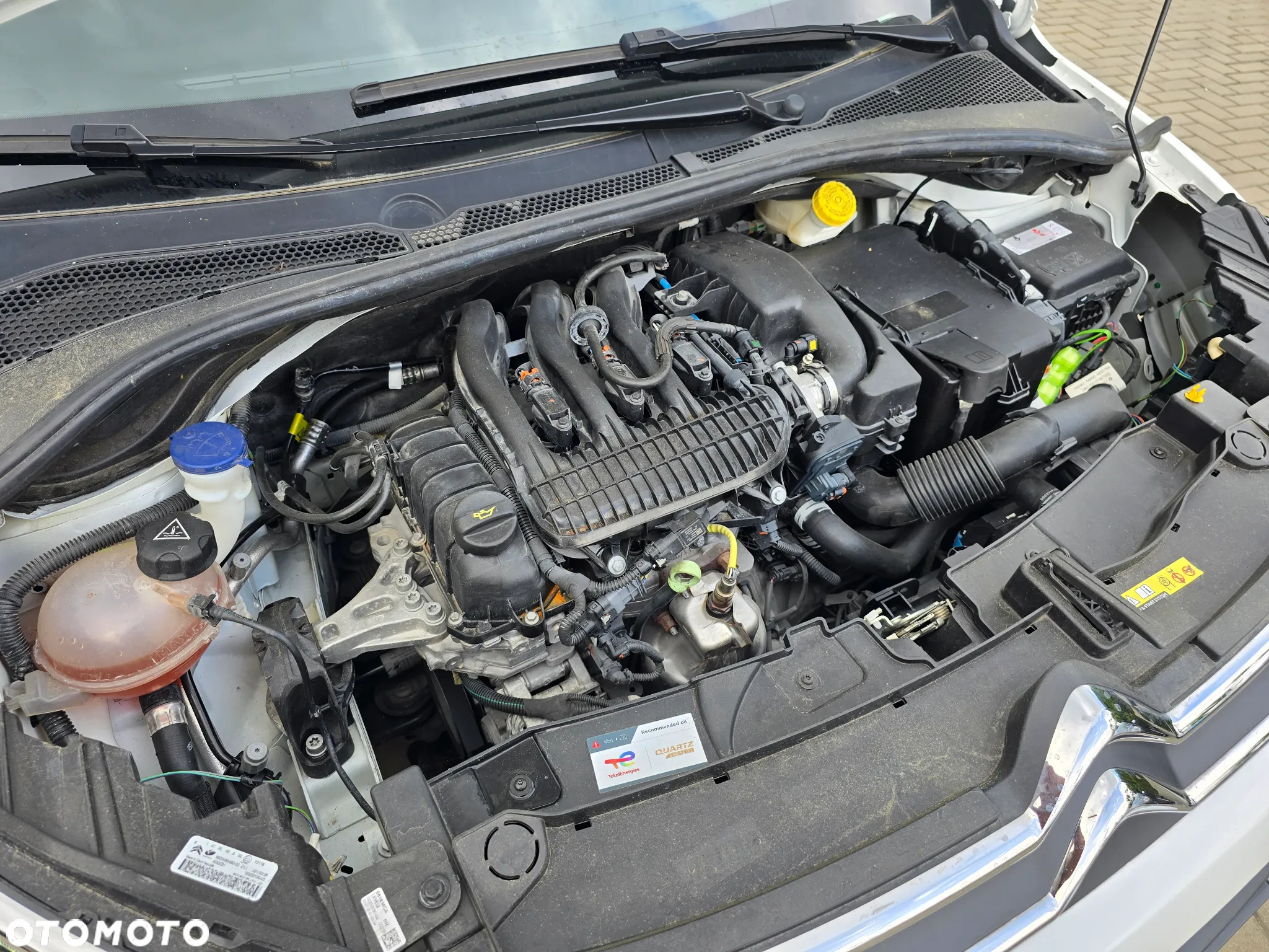 Citroën C3 - 16