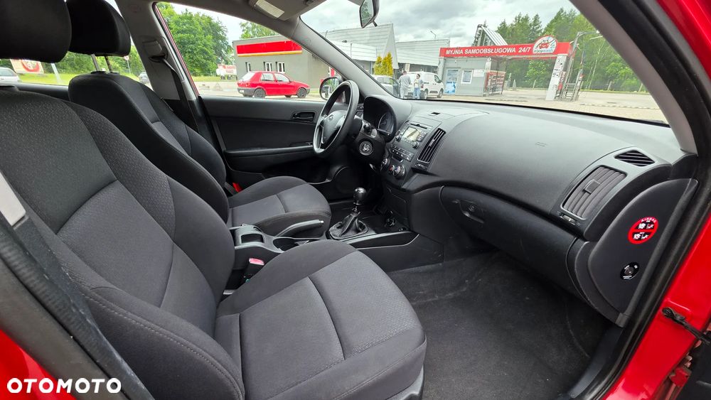 Hyundai i30 - 9