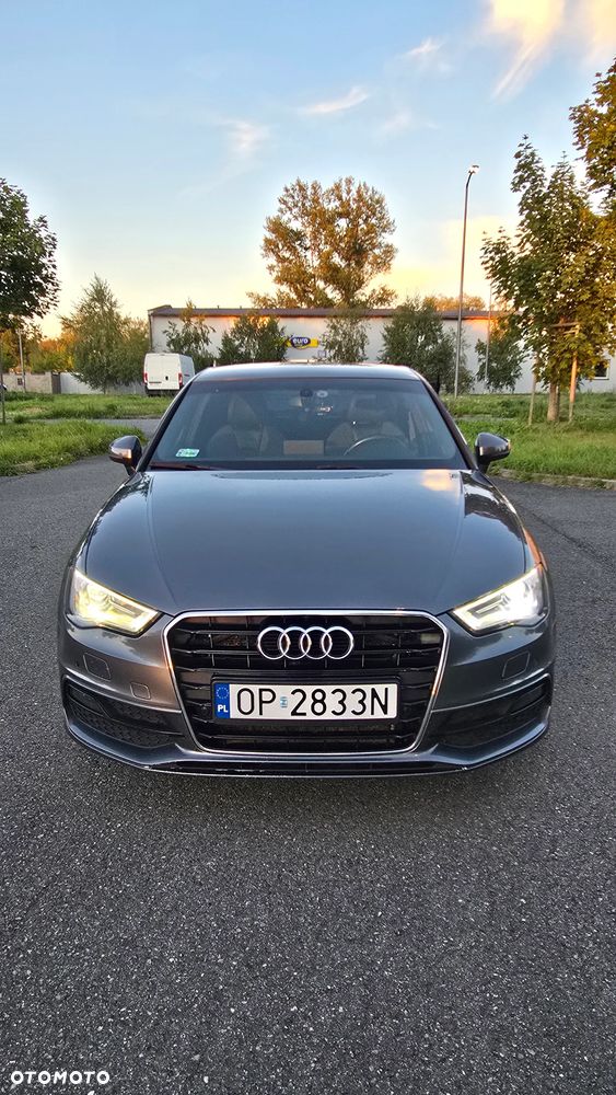 Audi A3 Sportback - 3