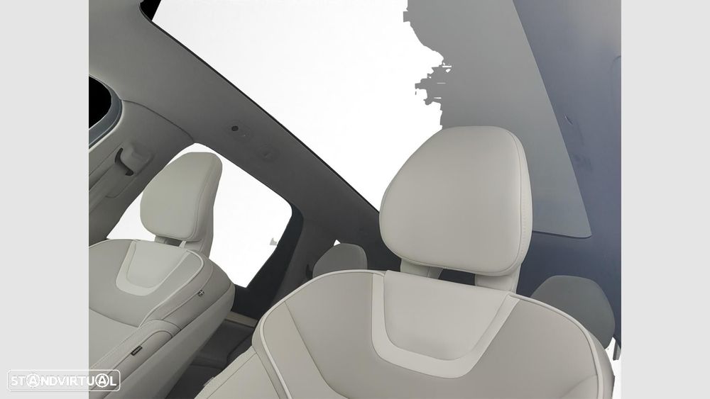 Volvo EX90 111 kWh Twin Motor Performance Ultra - 18