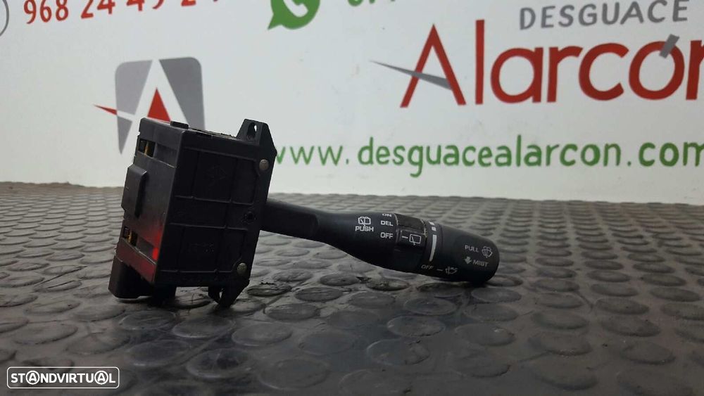 COMANDO DO LIMPA-VIDROS JEEP GR.CHEROKEE (WJ/WG) 3.1 TD LAREDO - 1