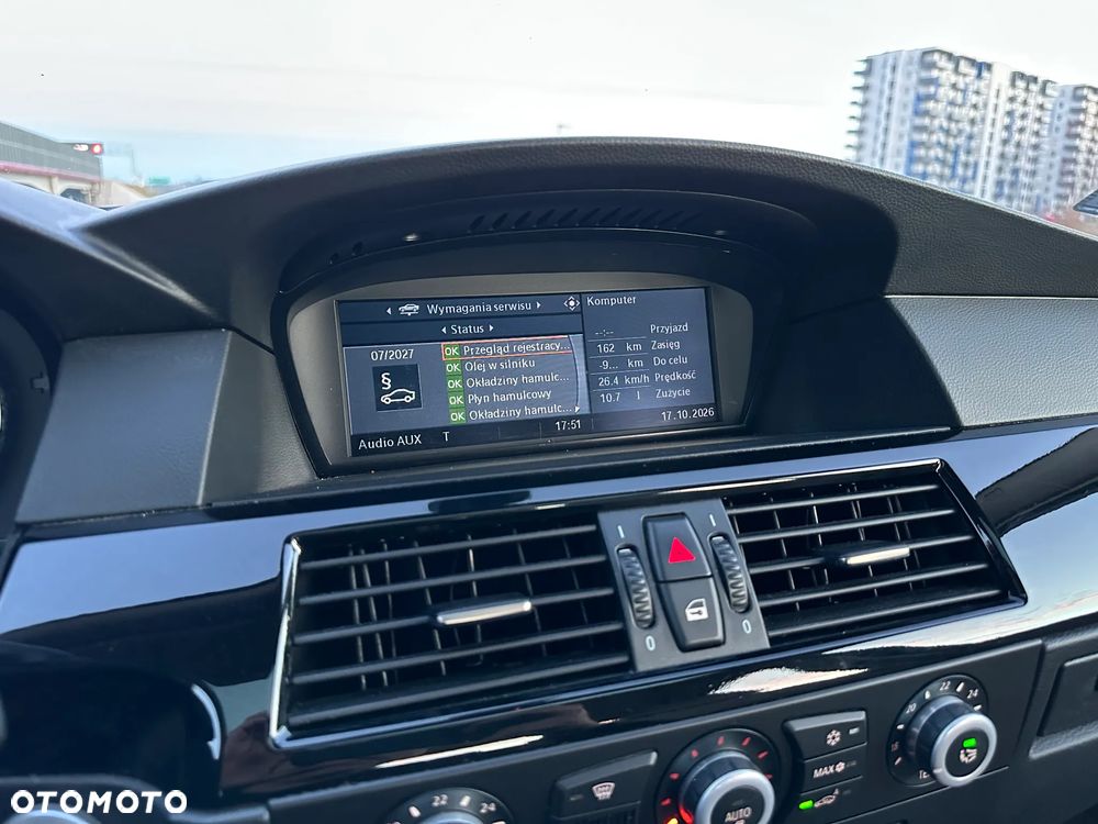 BMW Seria 5 - 34