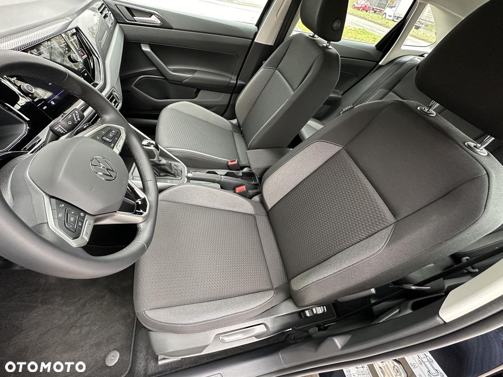 Volkswagen Taigo 1.0 TSI Life DSG - 10
