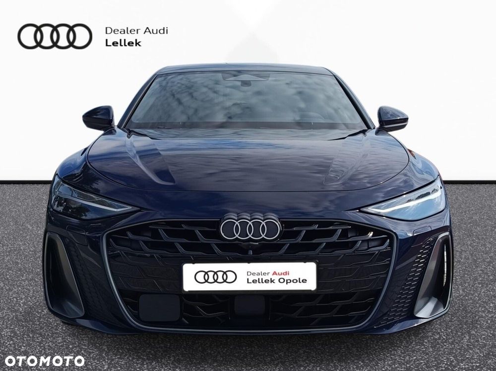 Audi A6 Limousine TFSI S tronic - 3