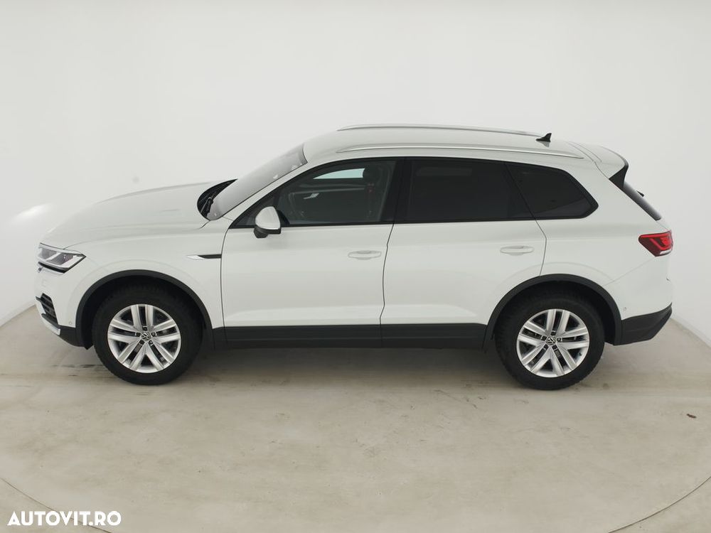 Volkswagen Touareg 3.0 V6 TDI SCR 4Motion Automatik Elegance Edition - 5