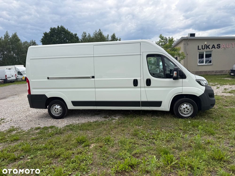 Peugeot Boxer - 4