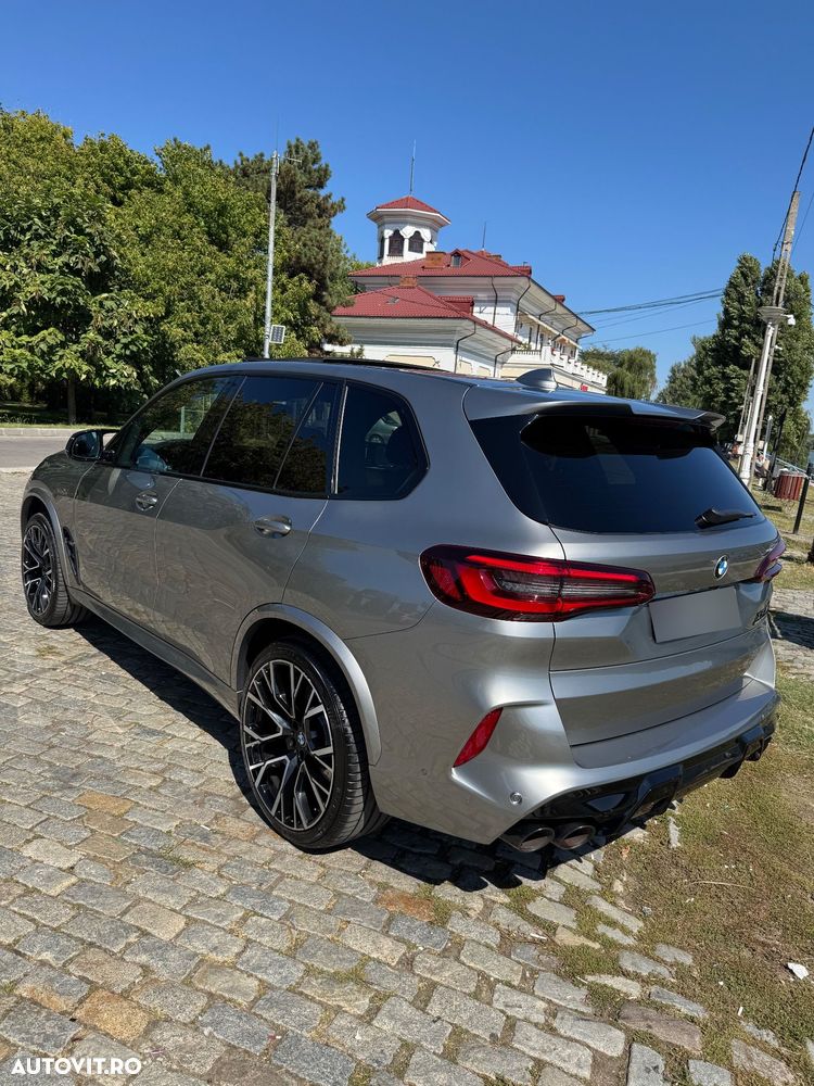 BMW X5 M Standard - 7