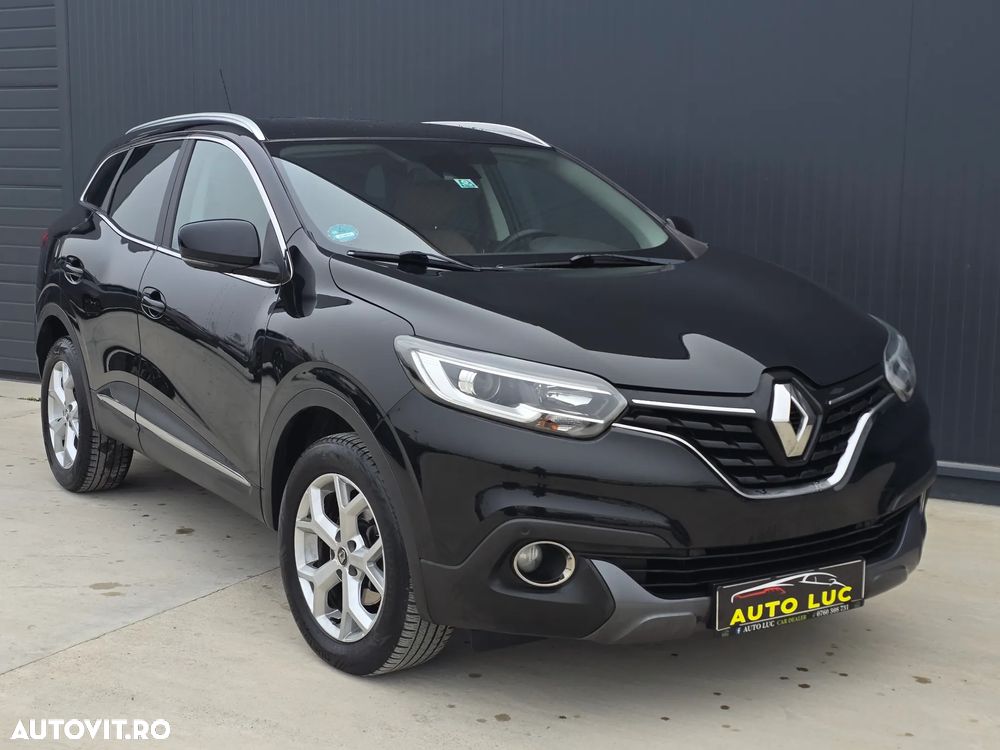 Renault Kadjar Energy dCi 110 Business - 15