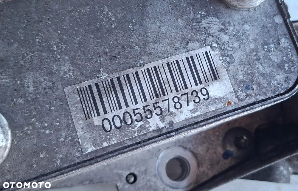 OPEL INSIGNIA A 13r PODSTAWA FILTRA OLEJU 00055578739 - 2