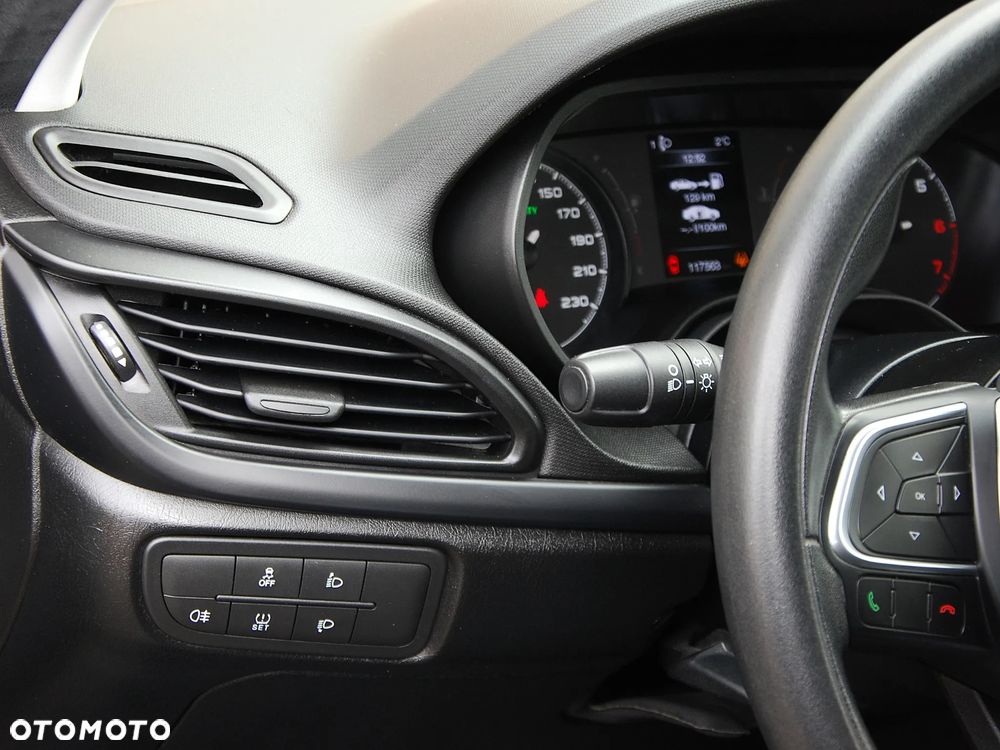 Fiat Tipo 1.4 Classic - 26