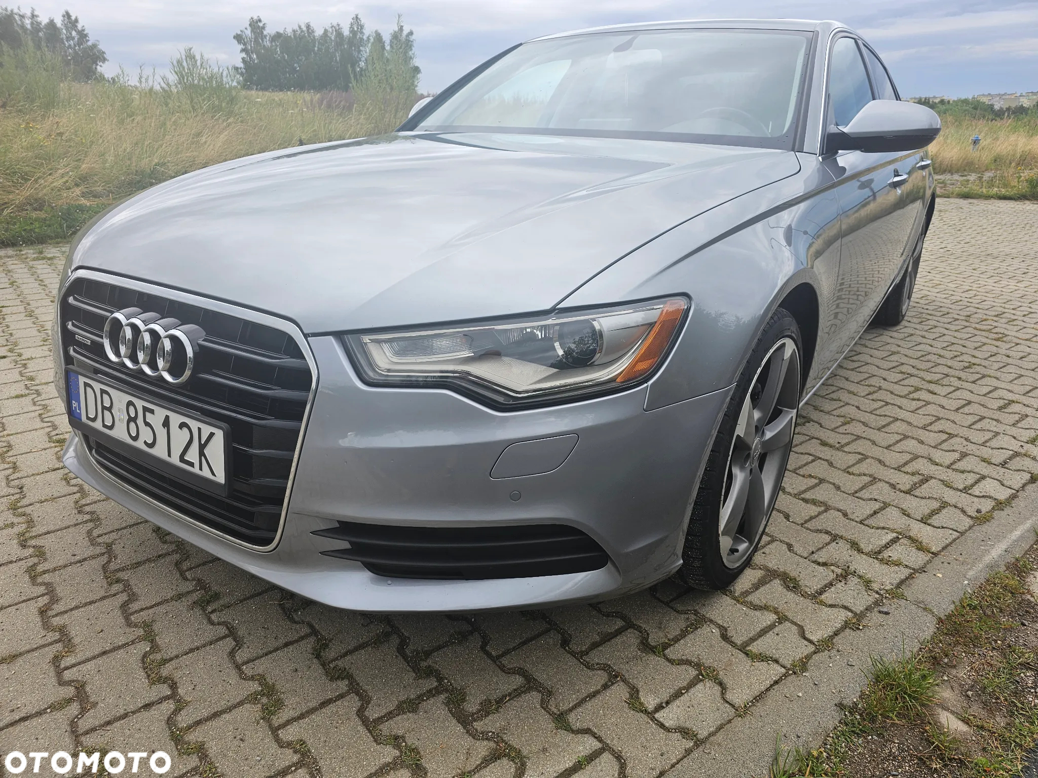 Audi A6 2.0 TFSI Quattro S tronic - 15