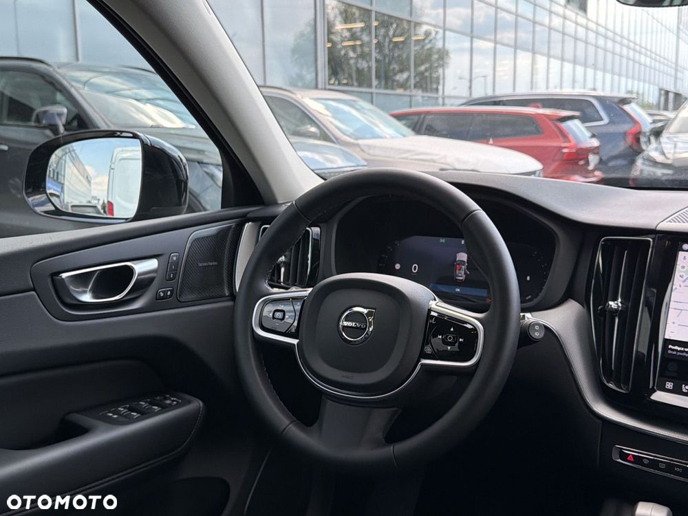Volvo XC 60 - 12