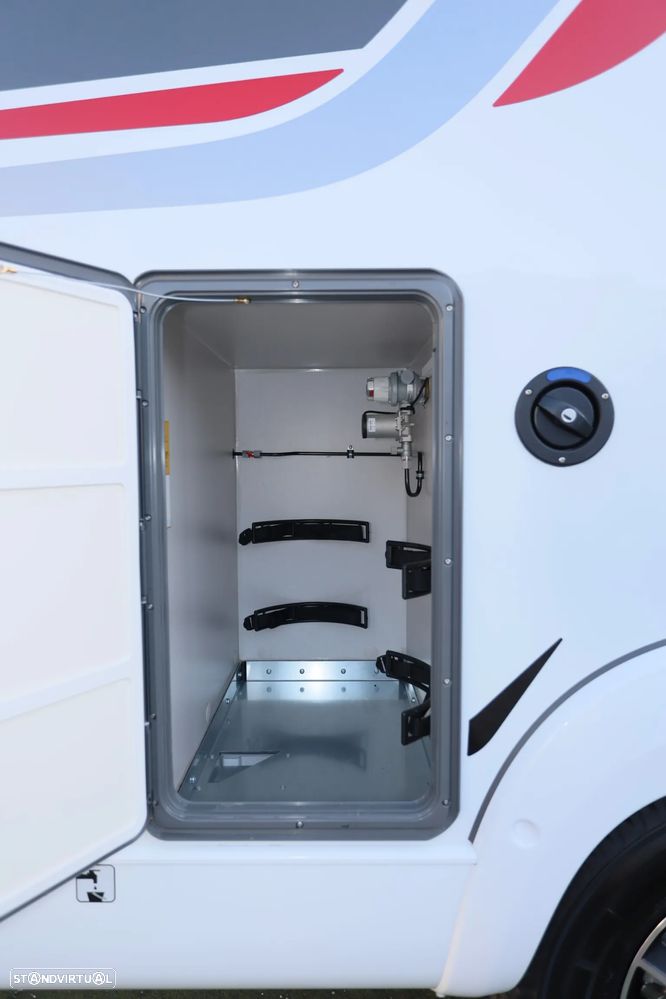 Burstner Nexxo t569 - 10