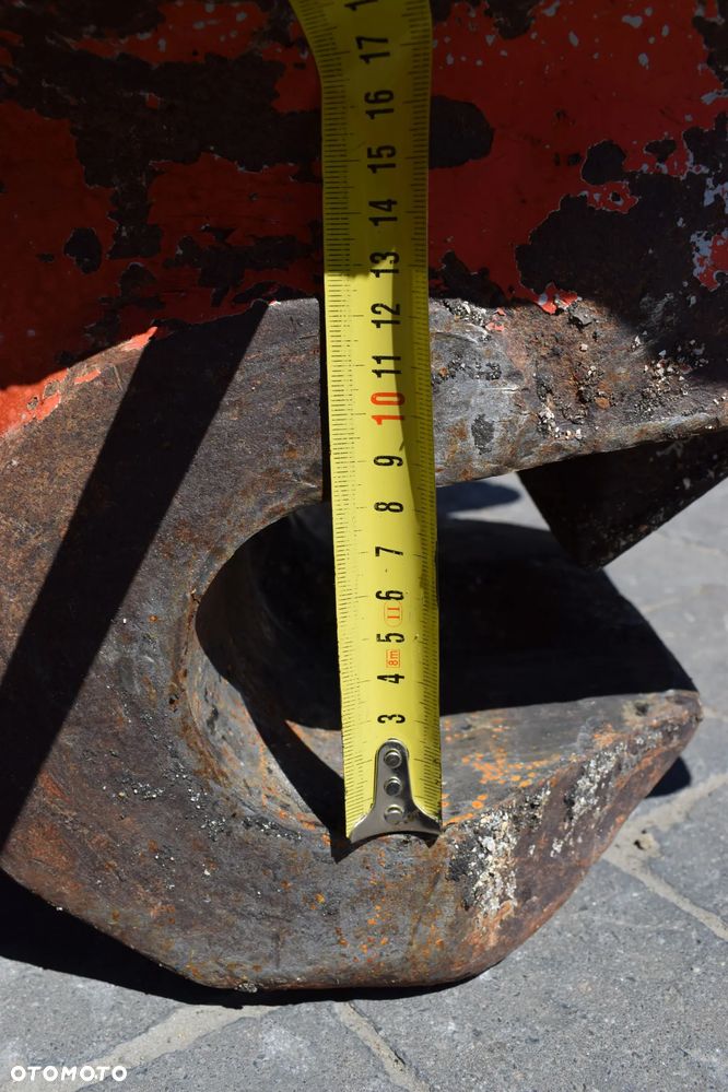 Szybkozłącze hydrauliczne Miller do maszyn 18- 27 ton - 20