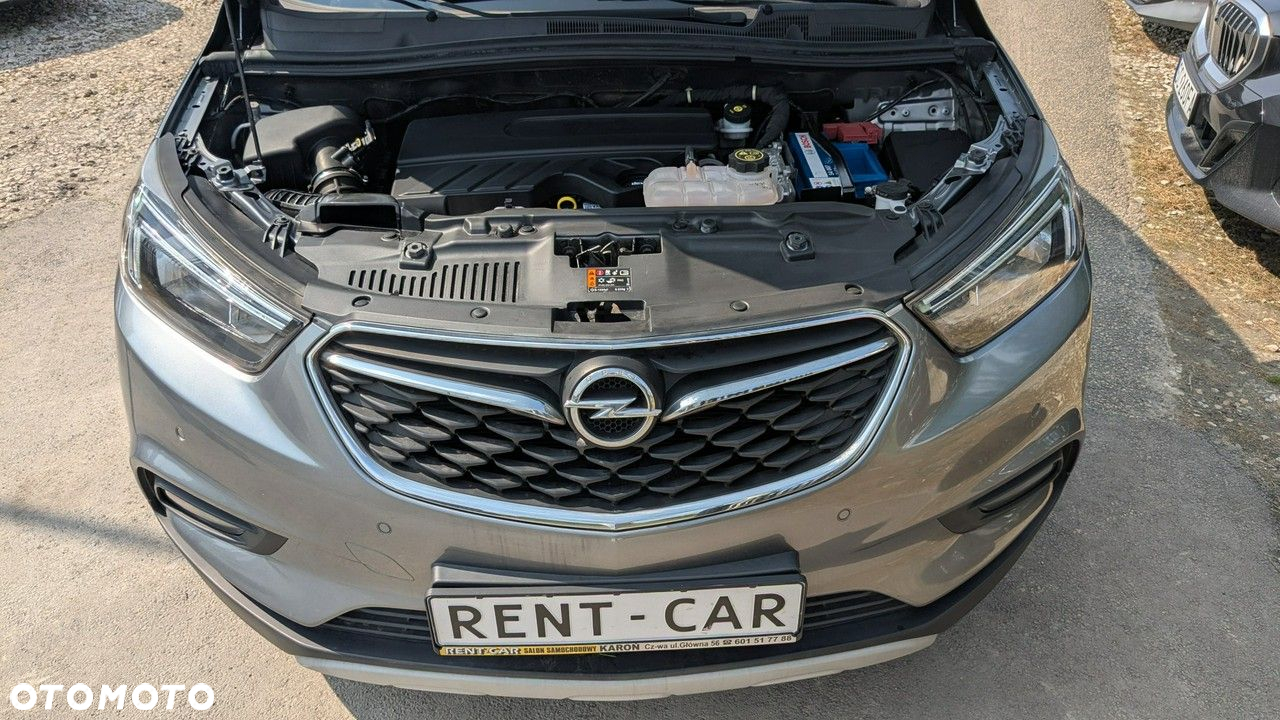 Opel Mokka - 39