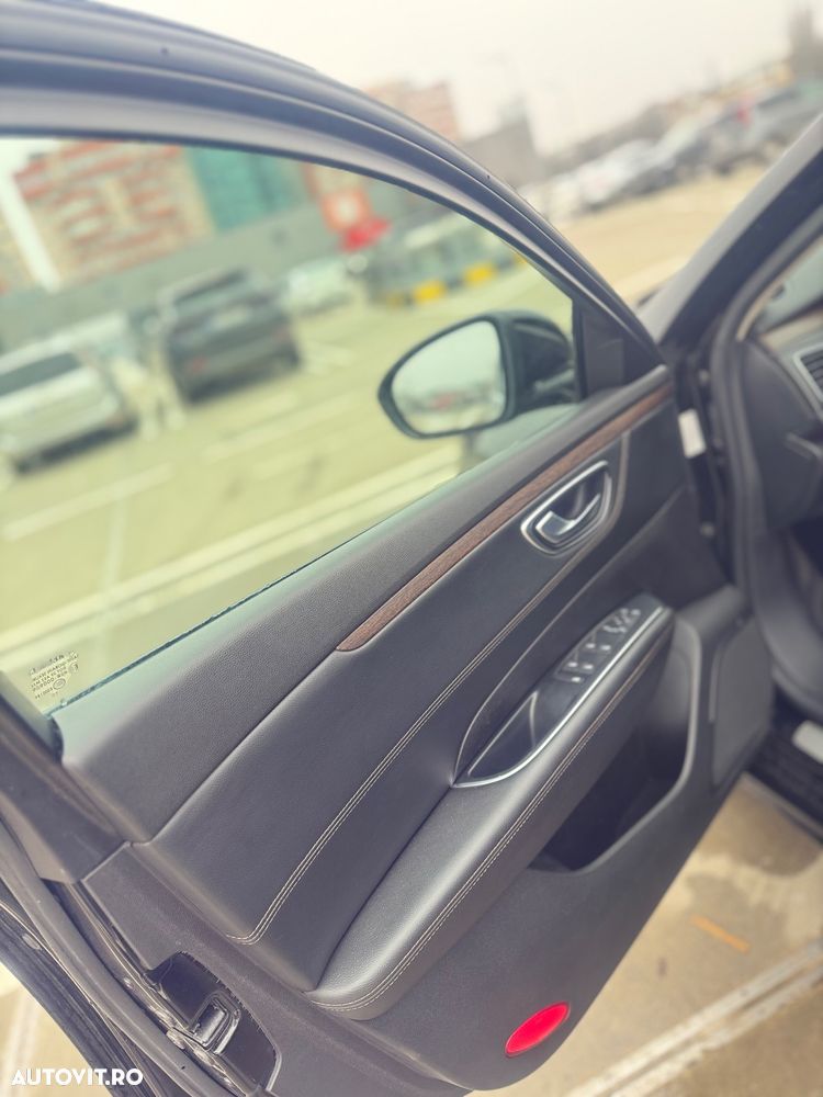 Renault Talisman BLUE dCi 160 EDC LIMITED - 6