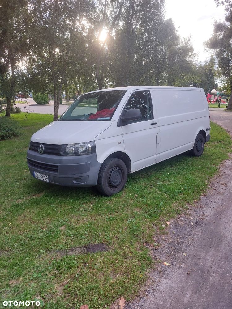 Volkswagen Transit - 3