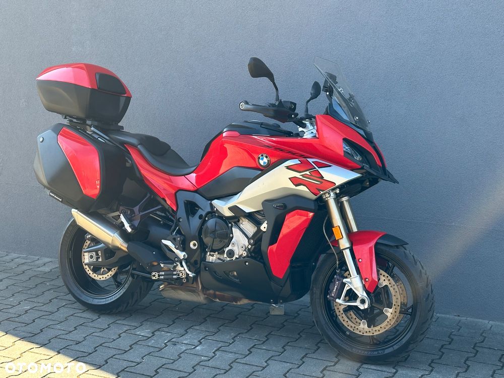 BMW S - 2