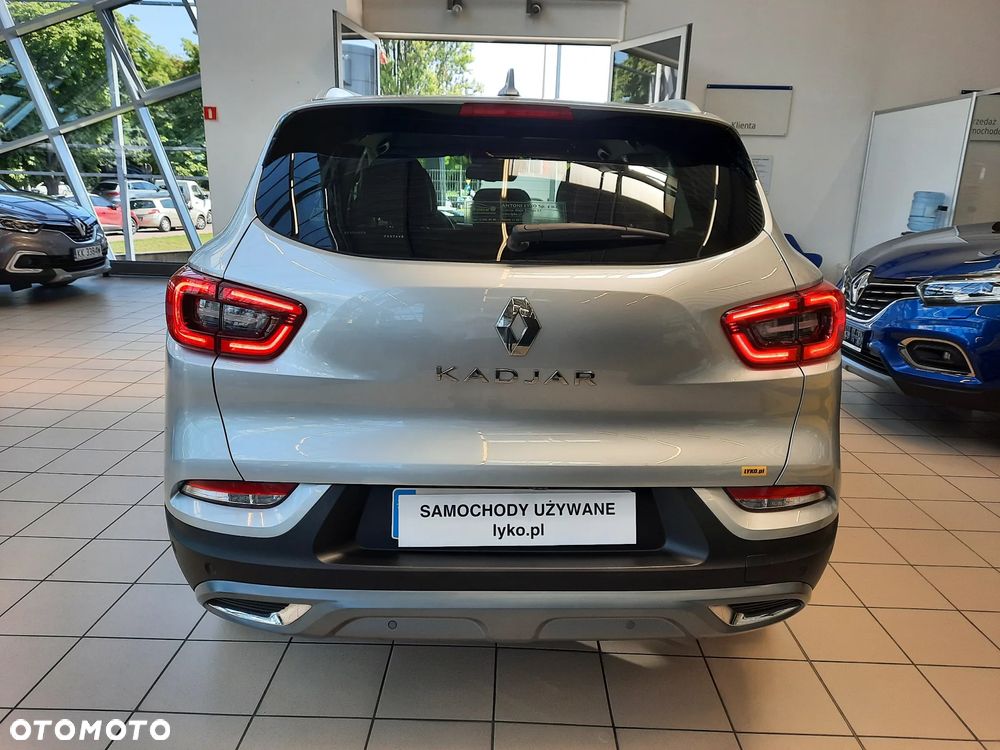 Renault Kadjar TCe 140 GPF INTENS - 11