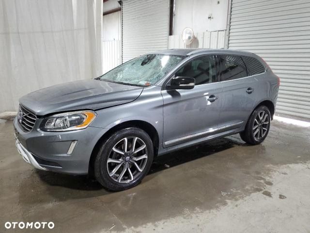 Volvo XC 60 T6 AWD Drive-E Summum - 25