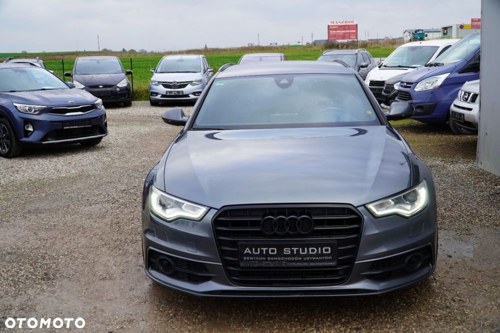 Audi A6 Avant - 30