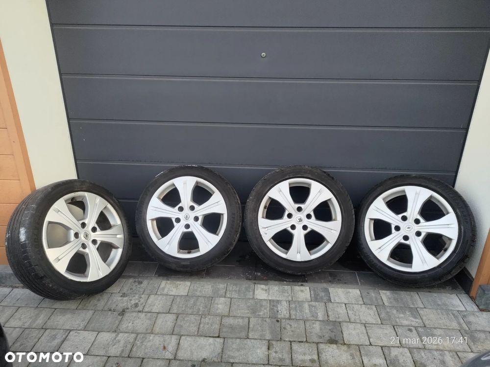 Renault Megane 1.6 16V 110 Dynamique - 11