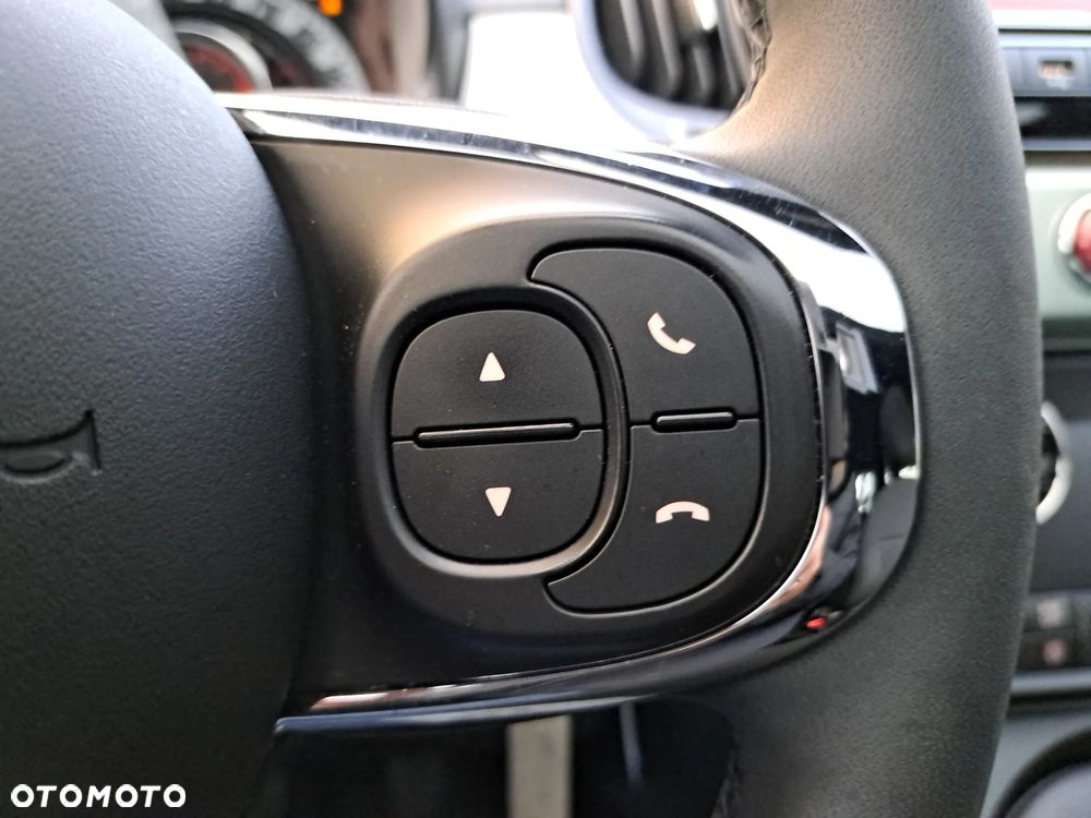 Fiat 500 1.0 Hybrid - 18