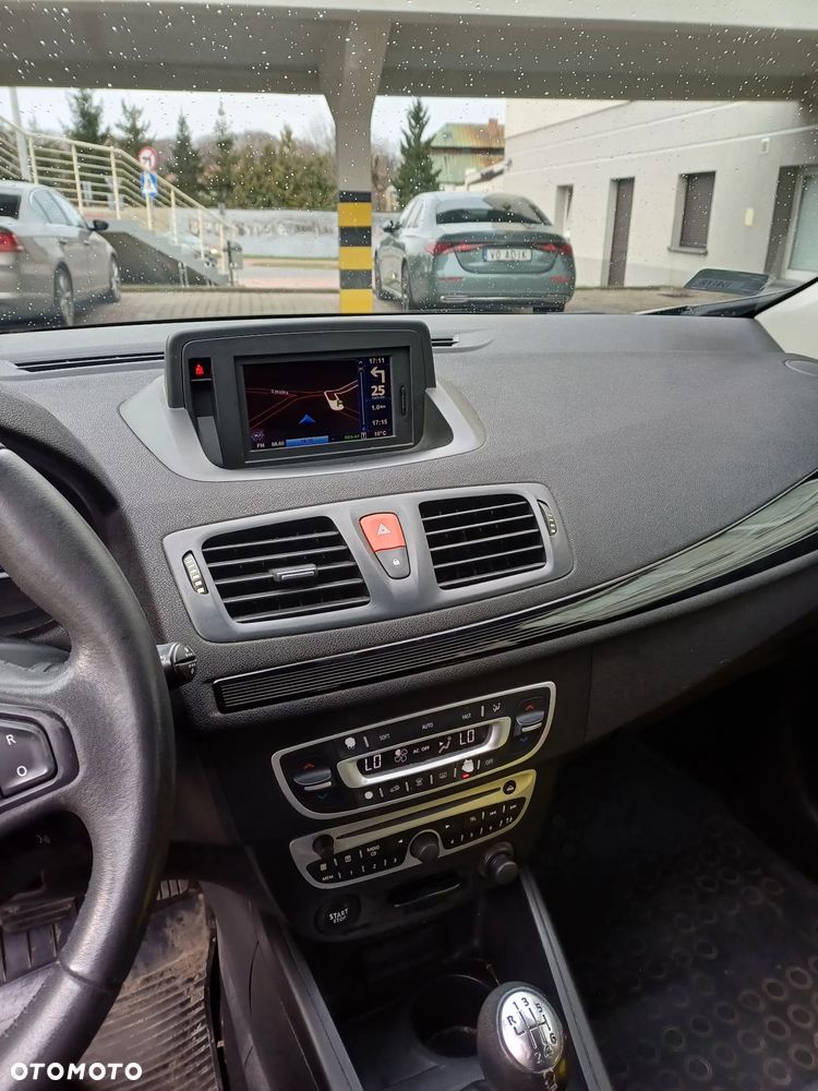 Renault Megane 1.6 16V 110 Dynamique - 8