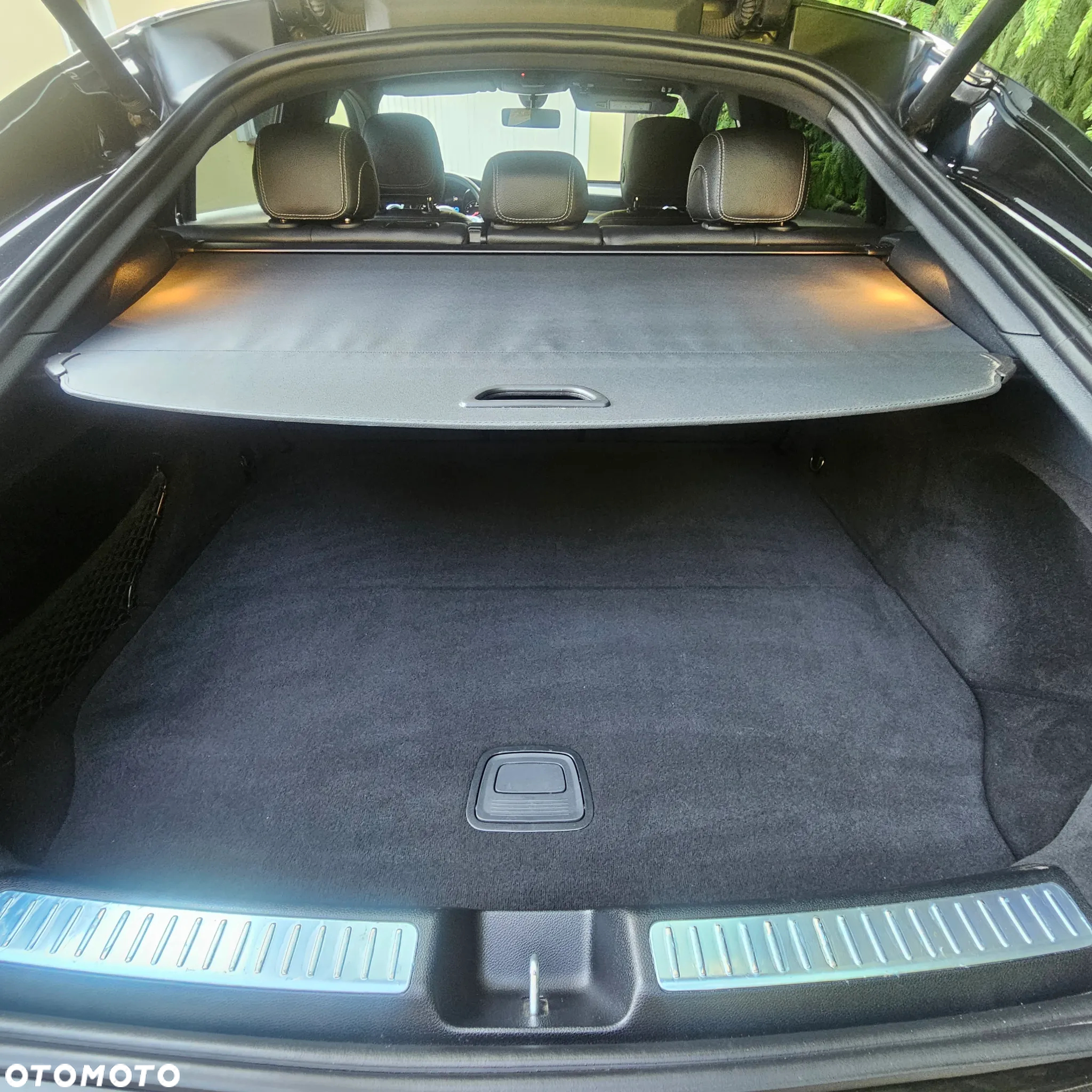 Mercedes-Benz GLC Coupe 300 de 4-Matic - 23