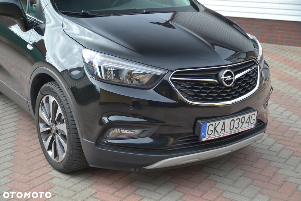 Opel Mokka ver-1-4-t-cosmo - 9