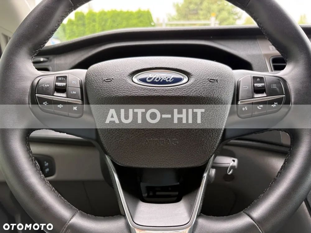 Ford Transit - 21